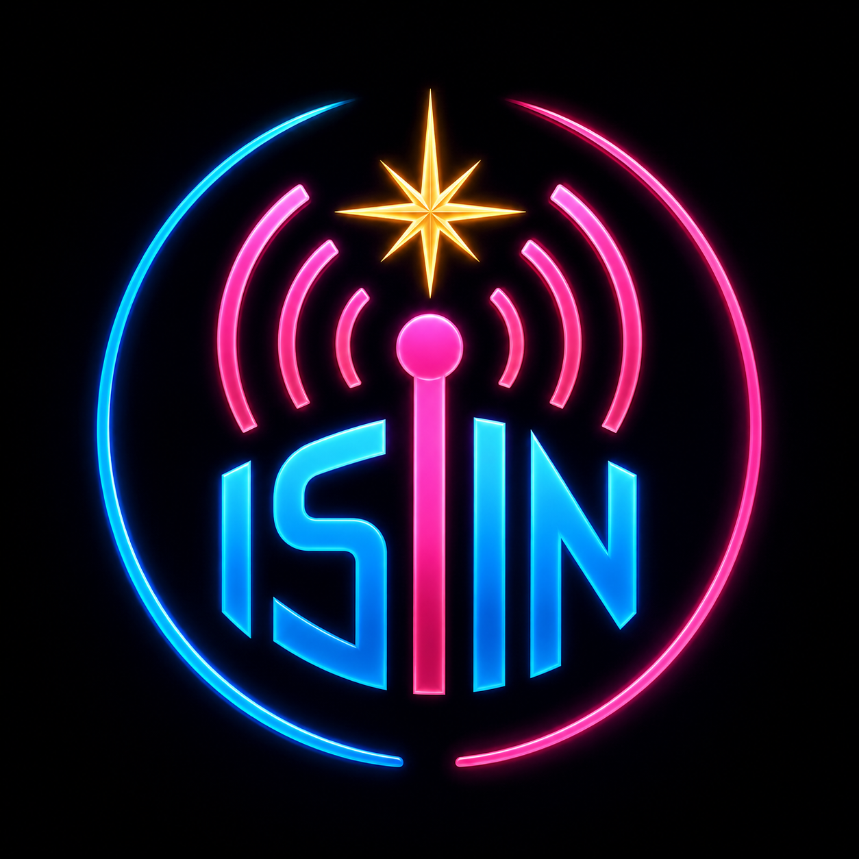 ISIN Radio Vegas